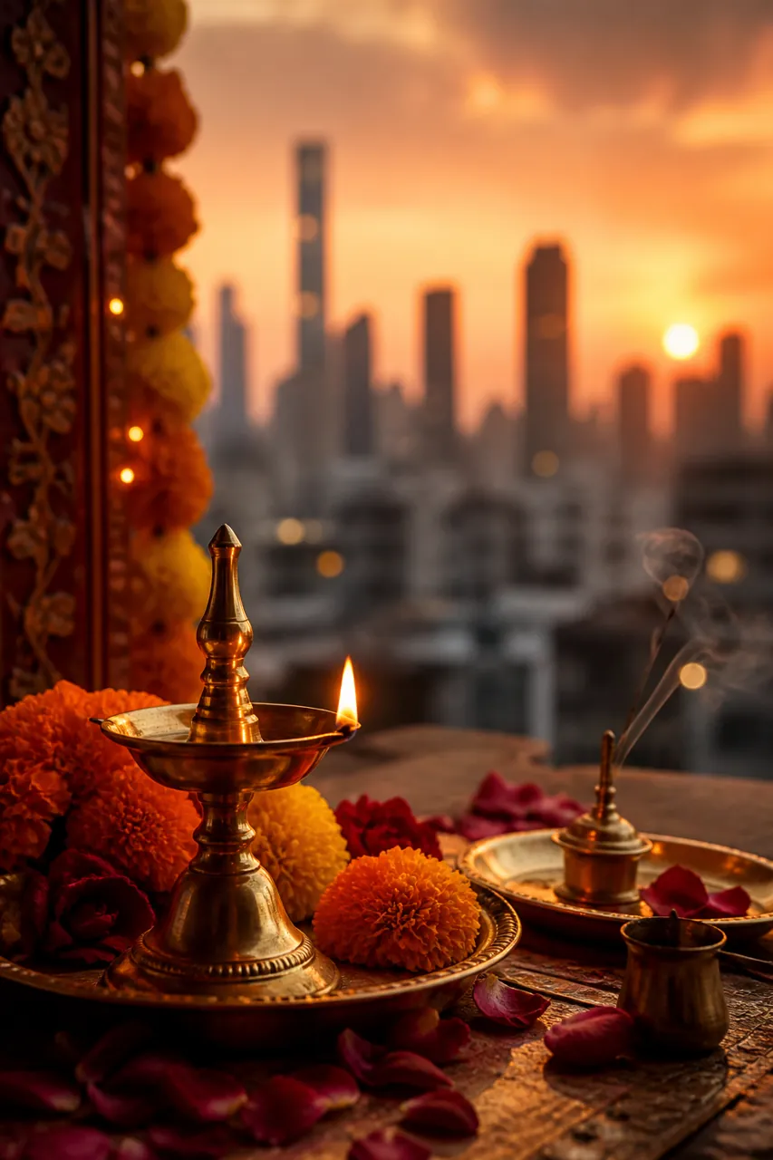 Vedic astrologer serving Markham, Ontario