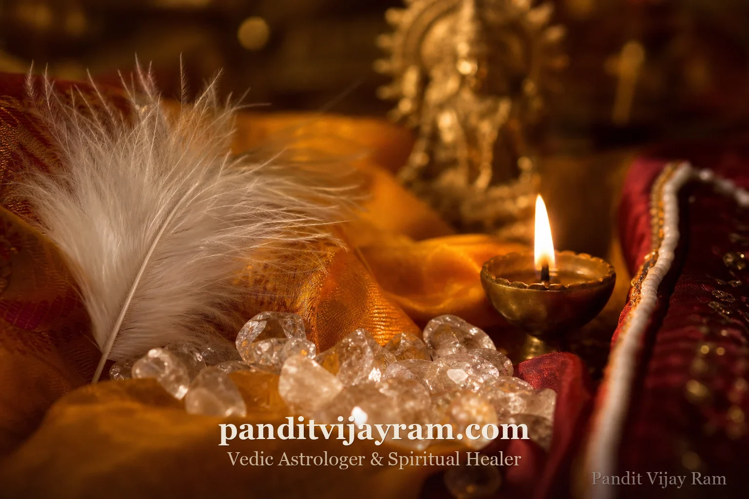 Aura Cleansing — sacred symbolism