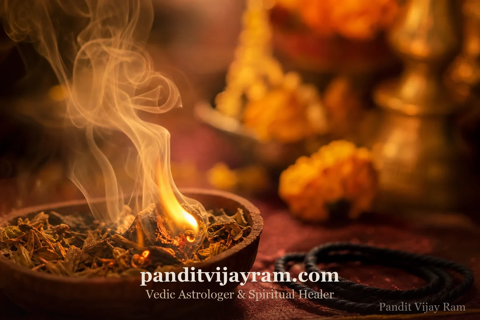 Black Magic Removal — sacred symbolism