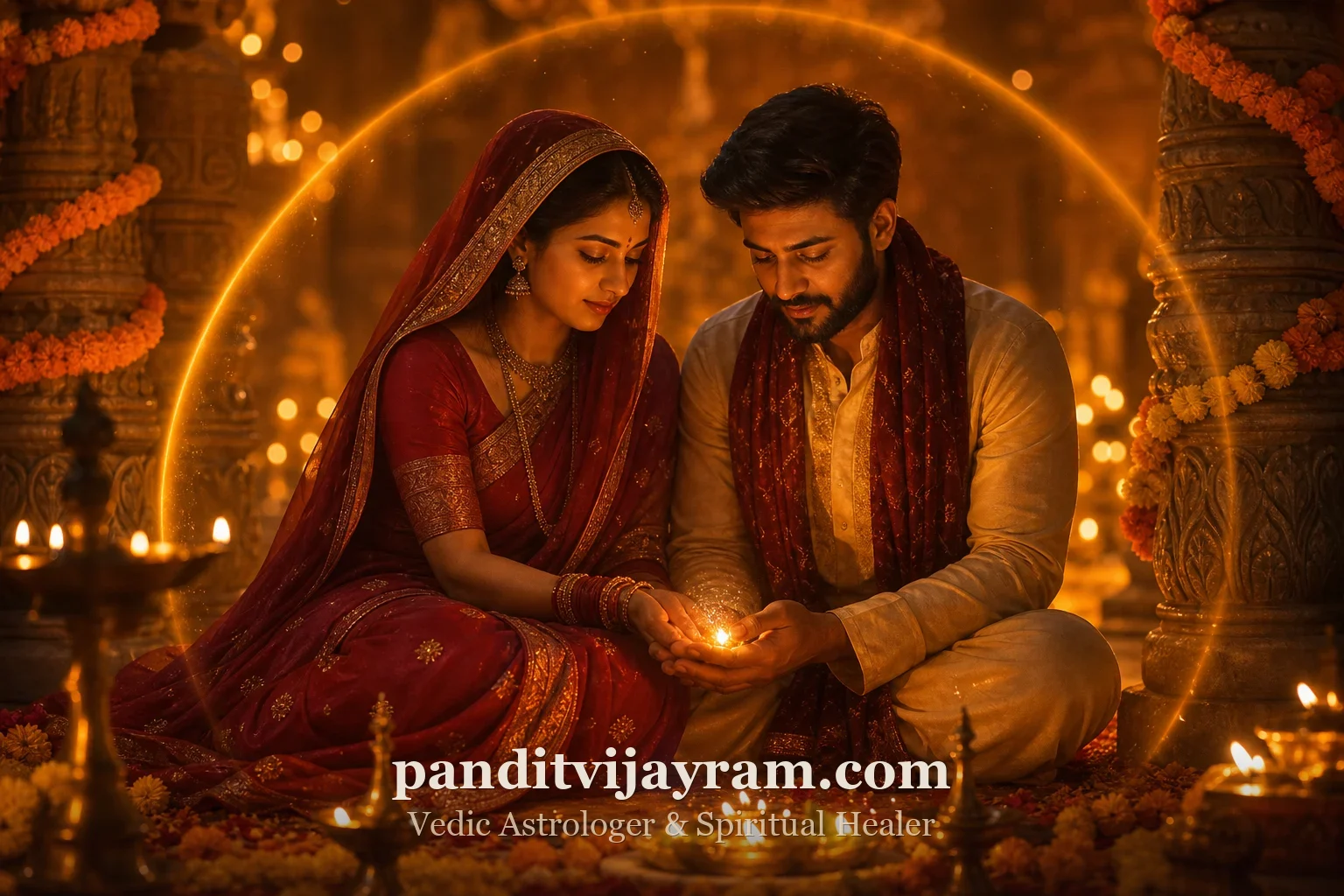 Extra-Marital Affair Solution