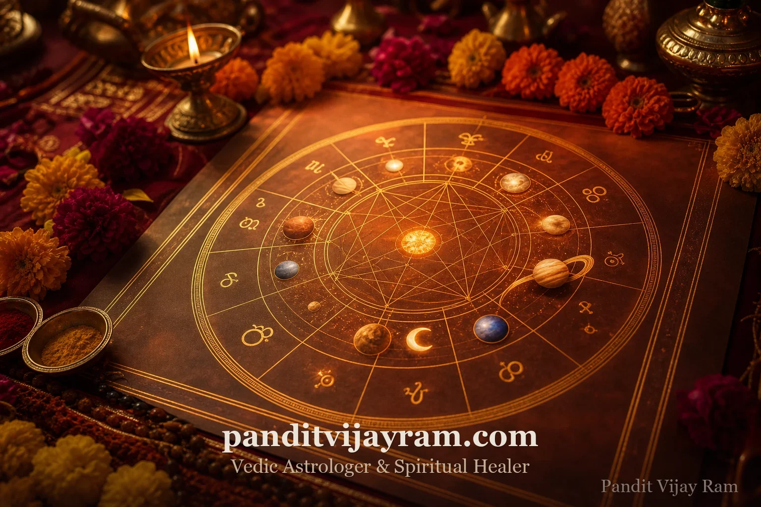 Kundli & Horoscope
