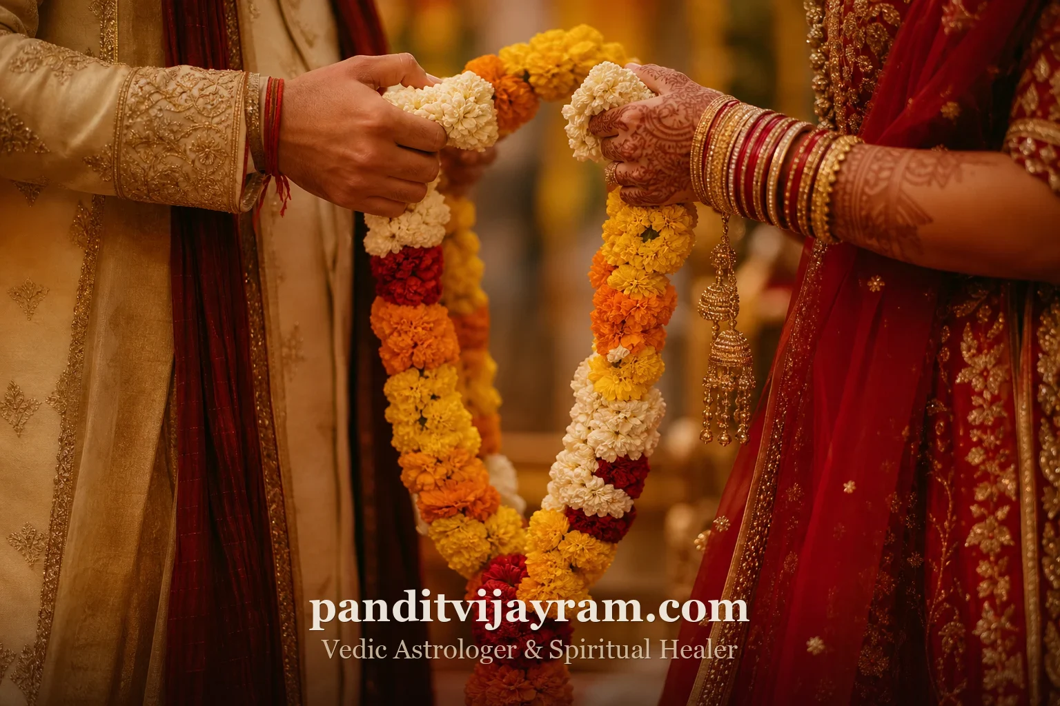 Love Marriage Specialist