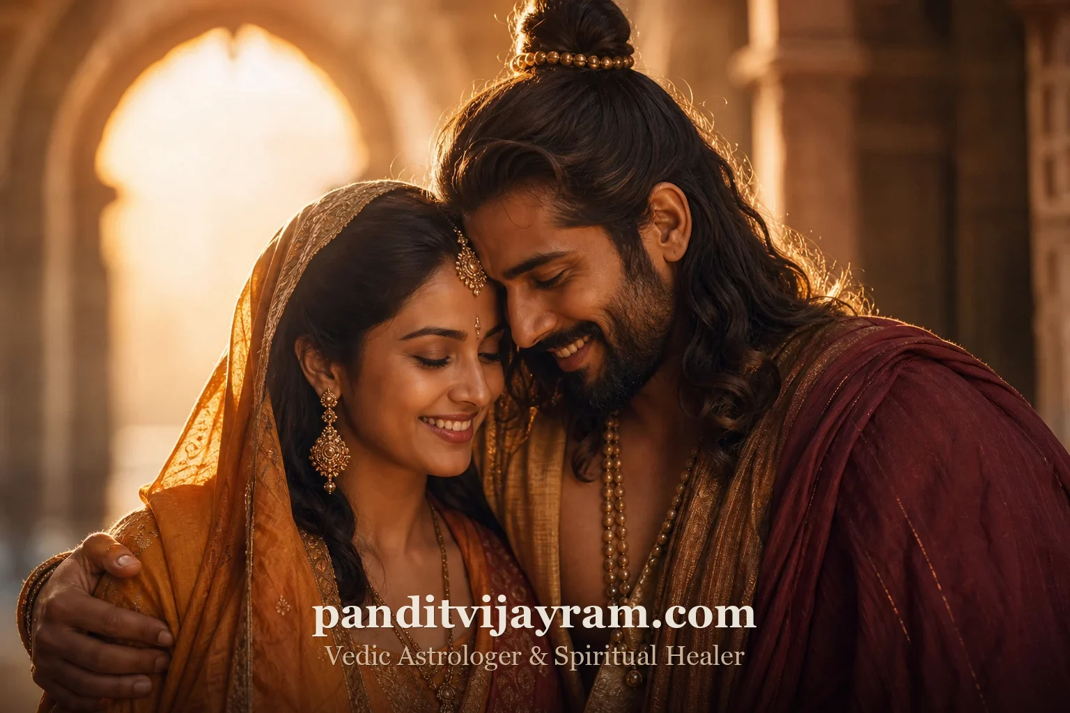 Love Marriage Specialist — relief and hope