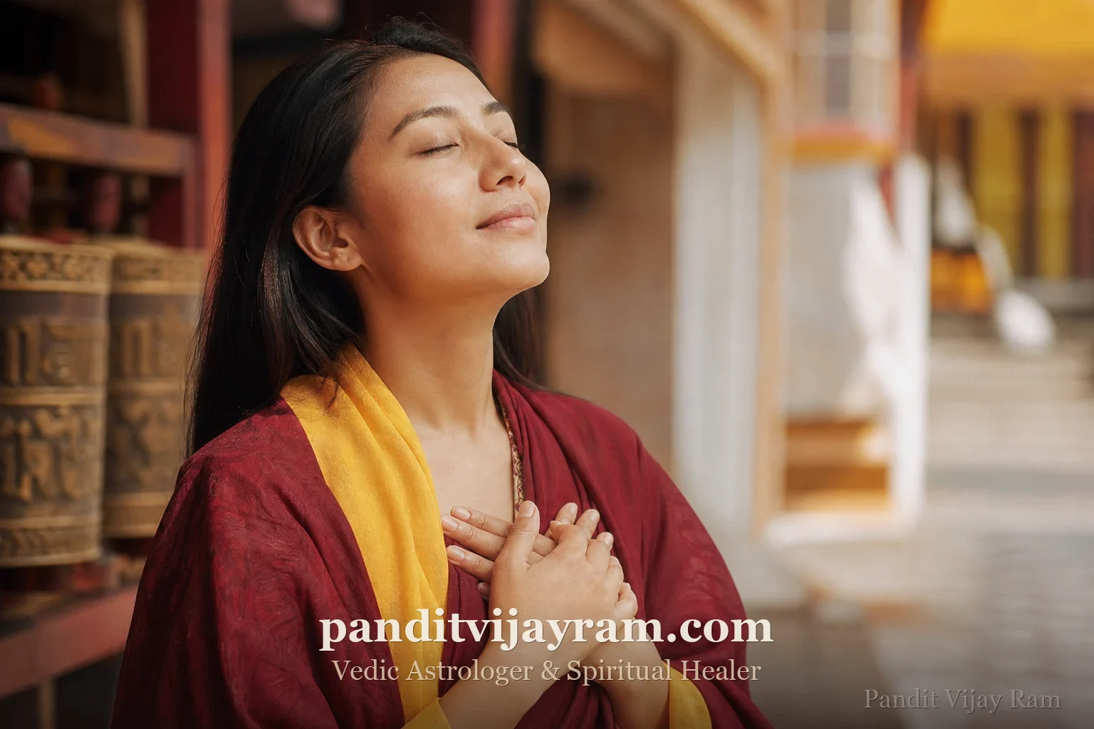 Negative Energy Removal — relief and hope