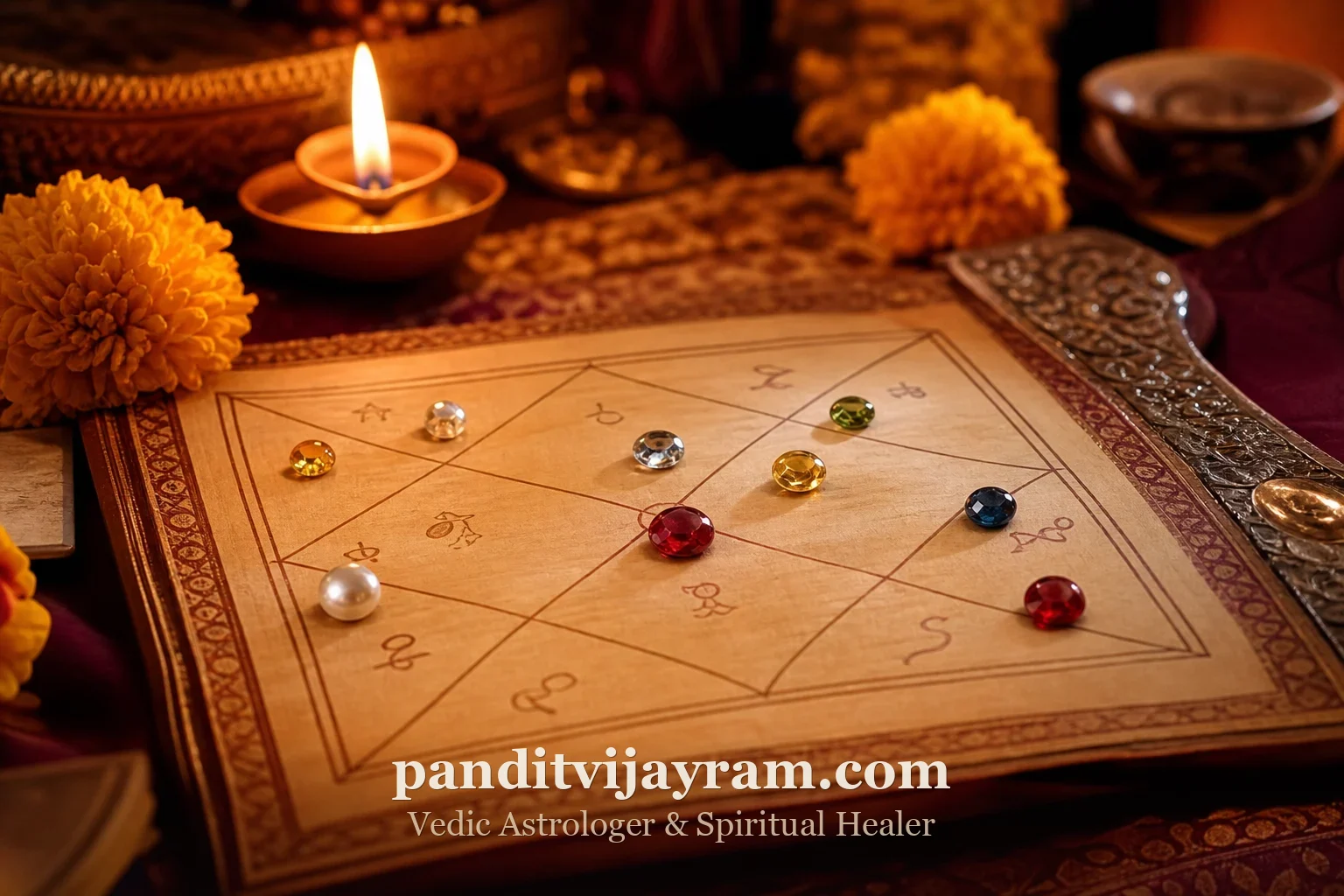 Relationship Compatibility — sacred symbolism