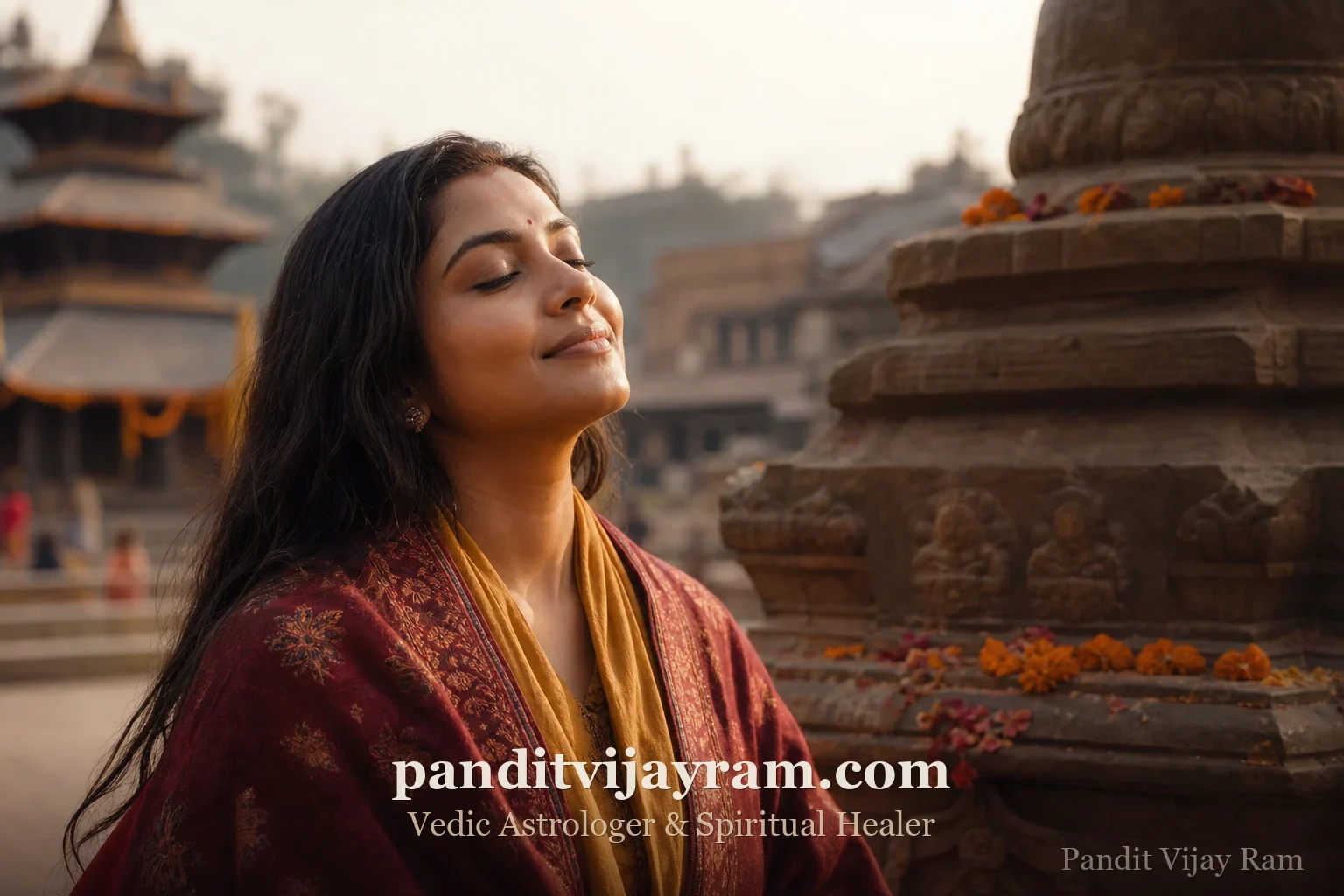 Ruqyah Healing — relief and hope