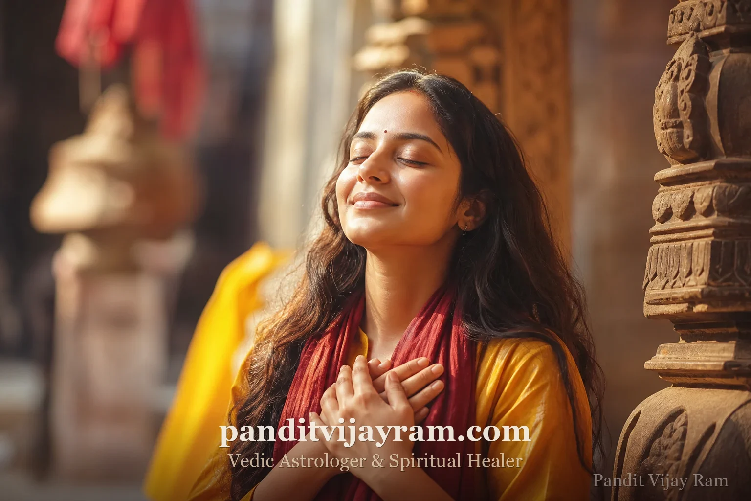 Spirit and Ghost Removal — relief and hope