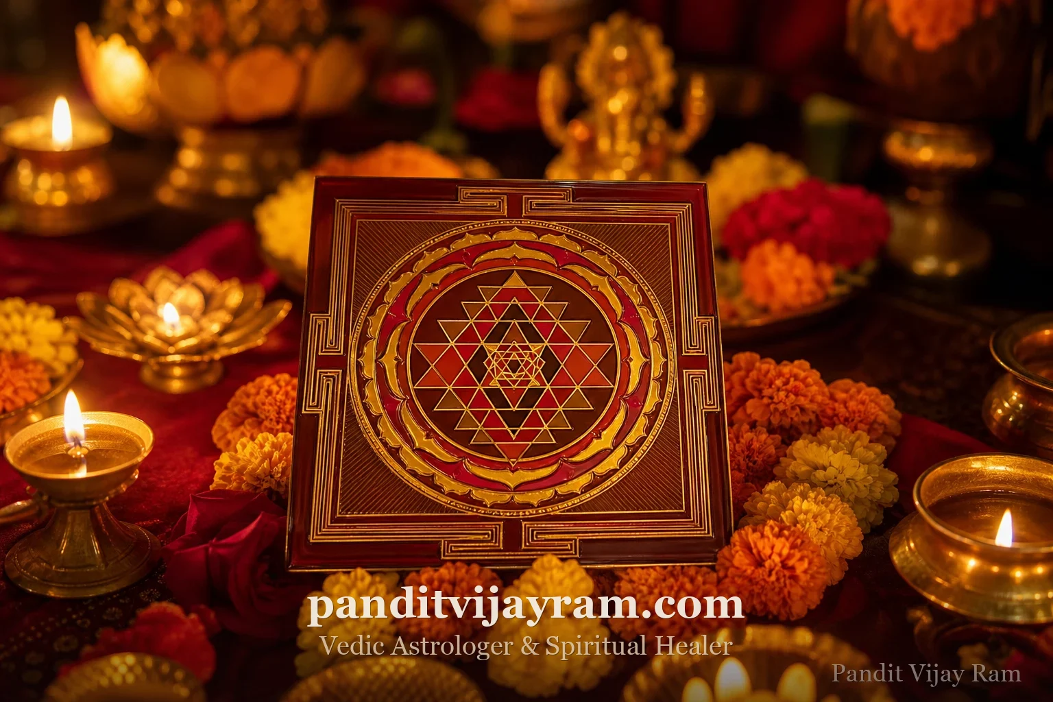 Vashikaran Specialist