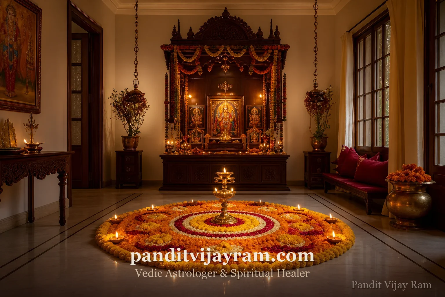 Vastu Consultation