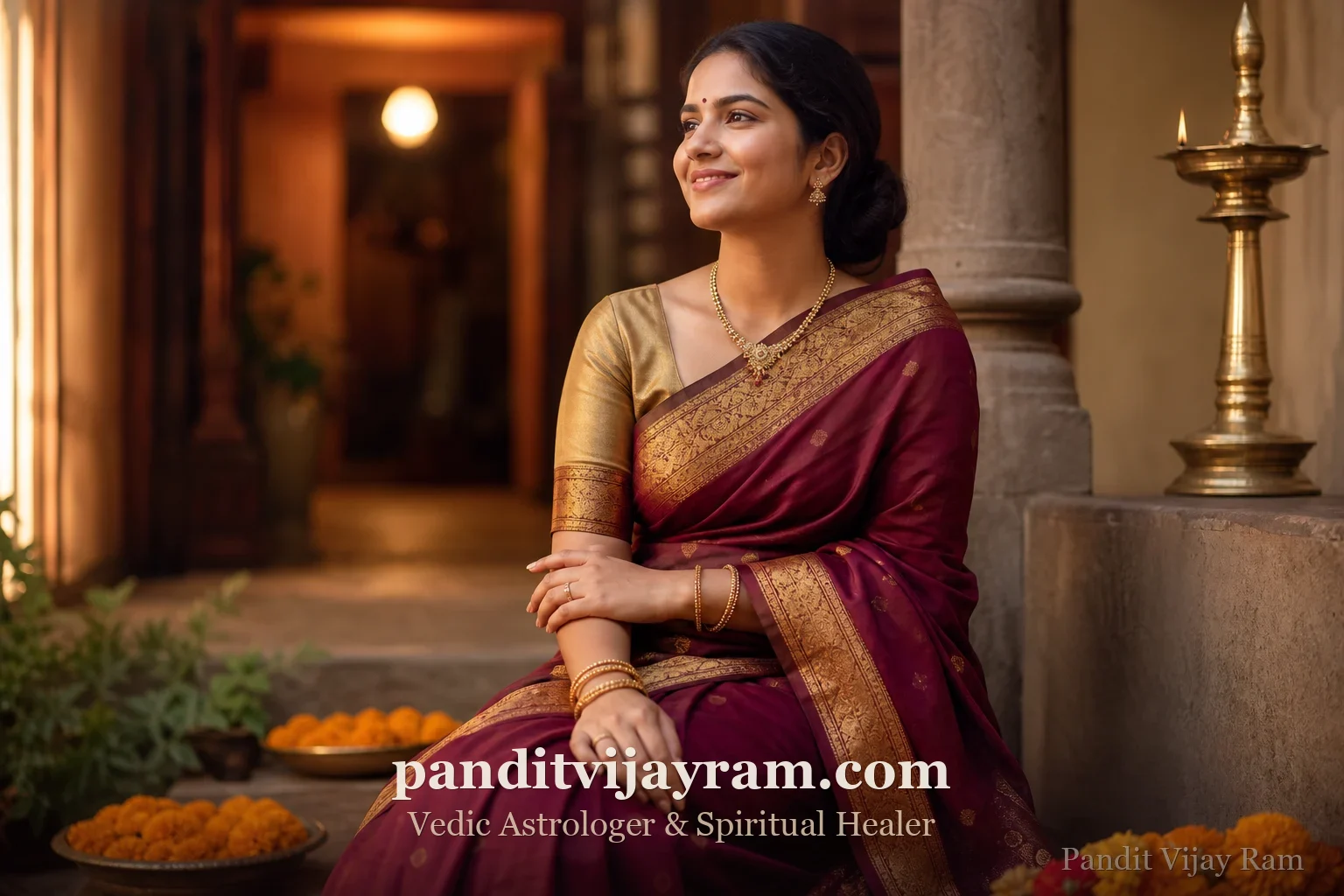 Vastu Consultation — relief and hope
