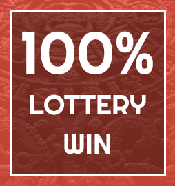 100% Lottery Win Predictions