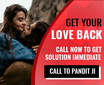 Pandit Vijay Ram - Get Your Love Back Expert in Toronto