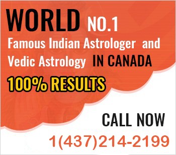 indian astrologer in canada